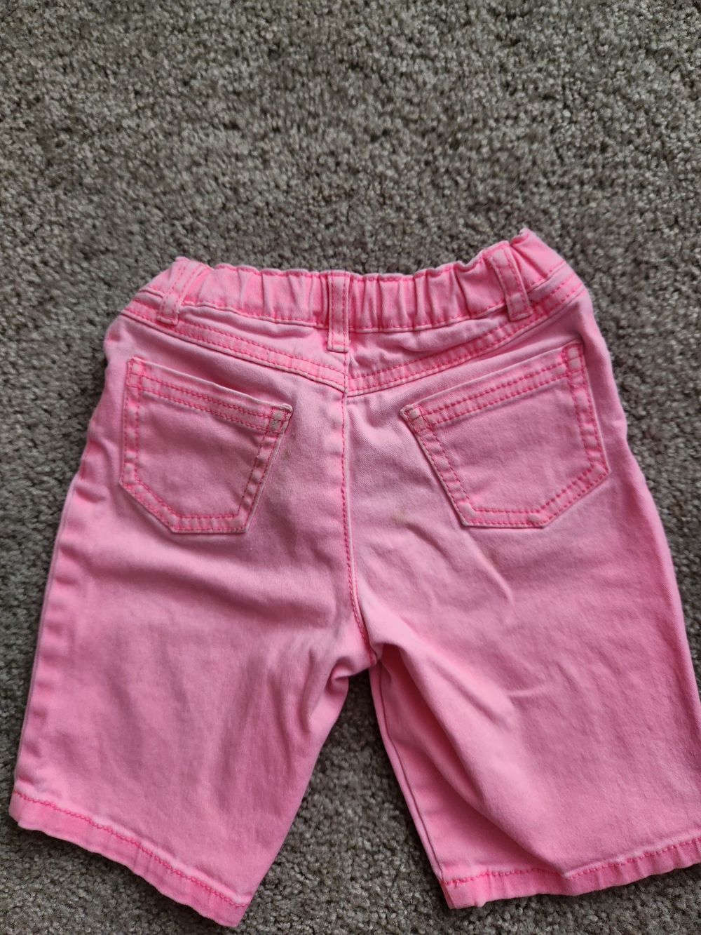 Girls 4T Superhero Paw Patrol Mix & Match Bundle | Pink, Purple | 5 Pieces - Picture 13 of 15